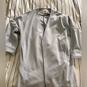 Mango Oversize Coat Xs